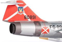 JC Wings Lockheed F-104C Starfighter, USAF, 479th TFW, 1958, 1/72