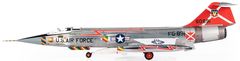 JC Wings Lockheed F-104C Starfighter, USAF, 479th TFW, 1958, 1/72