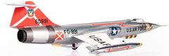 JC Wings Lockheed F-104C Starfighter, USAF, 479th TFW, 1958, 1/72