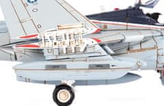 JC Wings Grumman EA-6B Prowler, US NAVY, USS Dwight D. Eisenhower, VAQ-140 Patriots, Operace Trvalá svoboda, 2006, 1/72