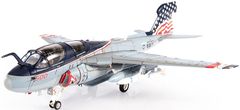 JC Wings Grumman EA-6B Prowler, US NAVY, USS Dwight D. Eisenhower, VAQ-140 Patriots, Operace Trvalá svoboda, 2006, 1/72