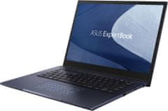 ASUS ExpertBook B7 Flip (B7402F, 13th Gen Intel), černá (B7402FVA-P60071X)