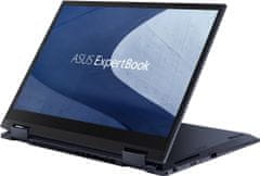 ASUS ExpertBook B7 Flip (B7402F, 13th Gen Intel), černá (B7402FVA-P60071X)