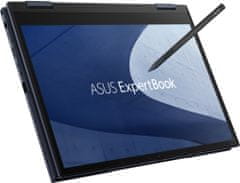 ASUS ExpertBook B7 Flip (B7402F, 13th Gen Intel), černá (B7402FVA-P60071X)