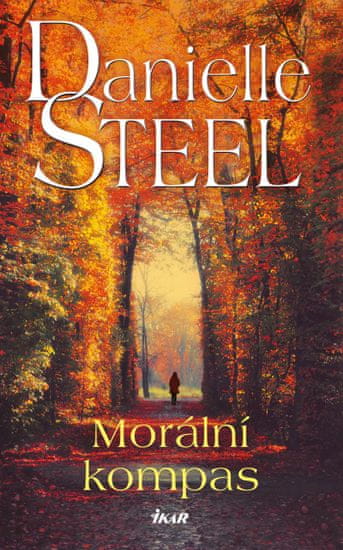 Steel Danielle: Morální kompas