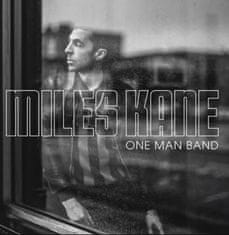 Kane Miles: One Man Band