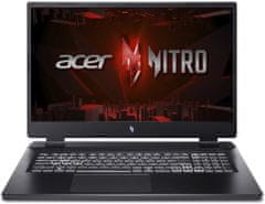 Acer Nitro 7 (AN17-41), černá (NH.QL1EC.005)