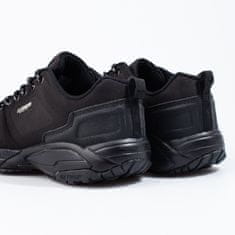 Pánské trekové boty DK black velikost 43