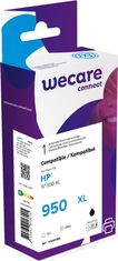 Armor WECARE ARMOR ink kompatibilní s HP OJ 8100/8600, CN045AE, 75ml, černá/black