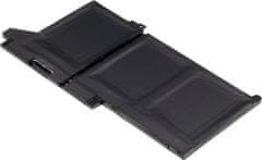 Baterie T6 Power pro Dell Latitude 7400, Li-Poly, 11,4 V, 3685 mAh (42 Wh), černá