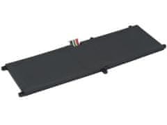 Avacom Dell Latitude 5179 Li-Pol 7,6V 4600mAh 35Wh