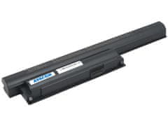 Avacom Sony Vaio VPC-CA/CB/EH series, VGP-BPS26 Li-Ion 11,1V 5200mAh