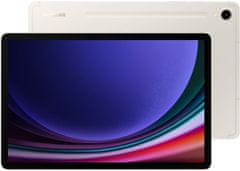 Samsung Galaxy Tab S9, 12GB/256GB, Beige (SM-X710NZEEEUE)
