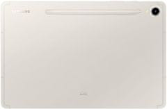 Samsung Galaxy Tab S9, 12GB/256GB, Beige (SM-X710NZEEEUE)