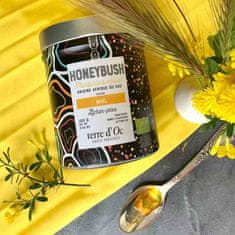 Terre Bylinný čaj 100g Honeybush World / Terre D'oc