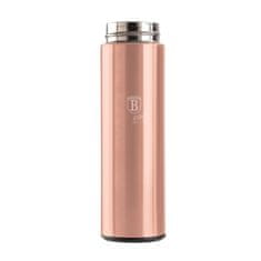 Berlingerhaus Termoska nerez s LED displejem 450 ml Rose Gold Edition