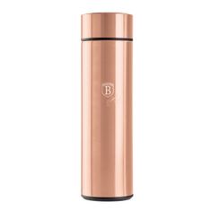 Berlingerhaus Termoska nerez s LED displejem 450 ml Rose Gold Edition