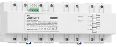 Sonoff SPM-4Relay Smart switch Sonoff