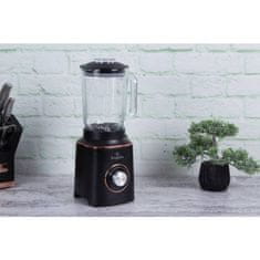 Berlingerhaus Stolní mixér 1000 W Black Rose Collection se skleněnou nádobou 1,5 l