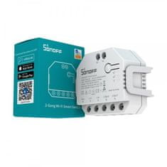 Sonoff Dual R3 Smart switch WiFi