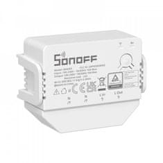 Sonoff MINI-R3 Smart switch Wi-Fi