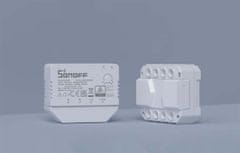 Sonoff MINI-R3 Smart switch Wi-Fi