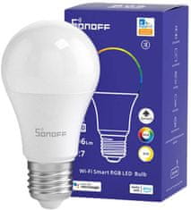 Sonoff B02-BL-A60 Smart LED Wifi bulb