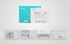 Sonoff POWR3 High Power Smart Switch