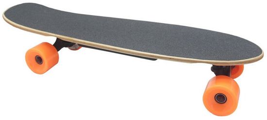 Kolonožka Elektrický skateboard Eljet Double Power