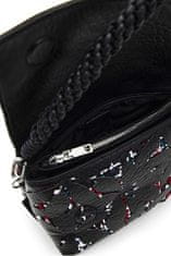 Desigual Dámská crossbody kabelka Onyx Venecia 20 23WAXP609019