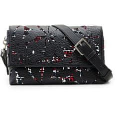 Desigual Dámská crossbody kabelka Onyx Venecia 20 23WAXP609019