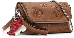 Desigual Dámská crossbody kabelka All Mickey Venecia 23WAXP496064