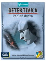 Albi Detektivka - Pohled ducha