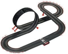 Carrera Autodráha GO 62566 Sonic 4,9