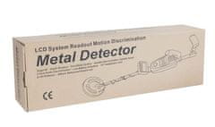 APT Detektor kovů MD-3500
