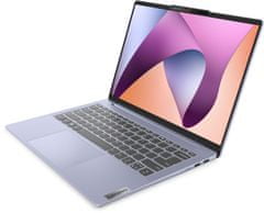 Lenovo IdeaPad Slim 5 14ABR8, fialová (82XE004WCK)