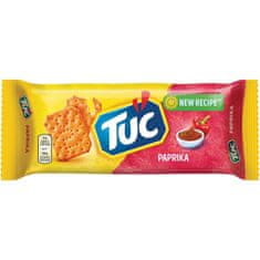 TUC Krekry paprika 100g