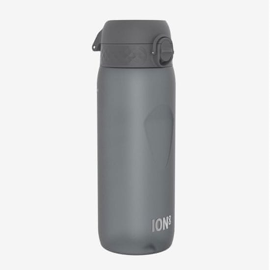 ion8 Leak Proof láhev Grey, 750 ml