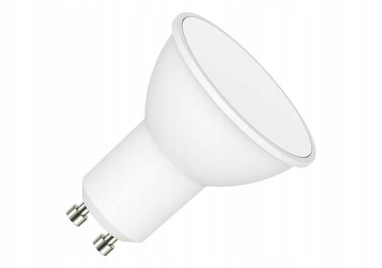 Emos LED žárovka 3,8W neutrální bílá GU10 320lm 4000K