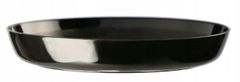 Galicja Chňapka černá plastová 11 cm Cristal