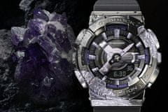 Casio G-Shock 40th Anniversary Limited Edition Adventurer`s Stone Series GM-S114GEM-1A2ER (619)