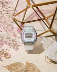 Casio The G/G-SHOCK 40th Anniversary Limited Edition Adventurer`s Stone Series GM-S5640GEM-7ER (322)