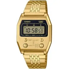 Casio Collection Vintage A1100G-5EF (662)