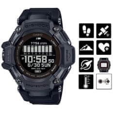 Casio G-Shock G-SQUAD Solar GBD-H2000-1BER (670)