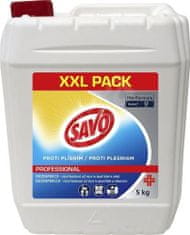 UNILEVER SAVO XXL pack Professional Proti plísním 5kg