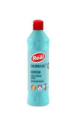 Zenit Real gel chlorax 550g [2 ks]