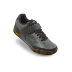 Giro Chamber II Black/Dark Shadow/Gum 42