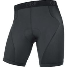 Gore C3 Liner Short Tights+-black-L