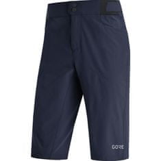 Gore Wear Passion Shorts Mens-orbit blue-XXL