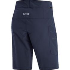 Gore Wear Passion Shorts Womens-orbit blue-40